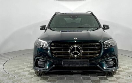 Mercedes-Benz GLS, 2023 год, 22 840 000 рублей, 2 фотография