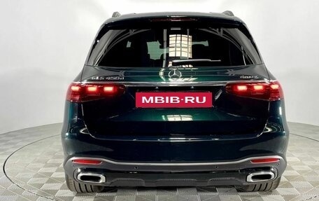 Mercedes-Benz GLS, 2023 год, 22 840 000 рублей, 3 фотография