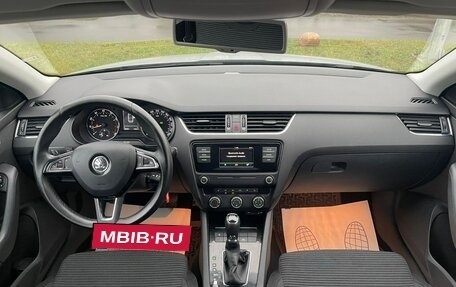 Skoda Octavia, 2015 год, 1 150 000 рублей, 5 фотография