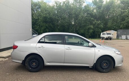 Toyota Corolla, 2008 год, 720 000 рублей, 6 фотография