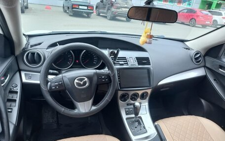 Mazda 3, 2010 год, 780 000 рублей, 10 фотография