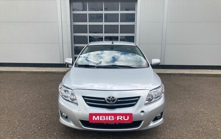 Toyota Corolla, 2008 год, 720 000 рублей, 8 фотография