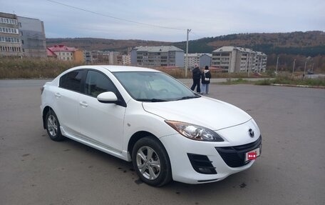 Mazda 3, 2010 год, 780 000 рублей, 2 фотография