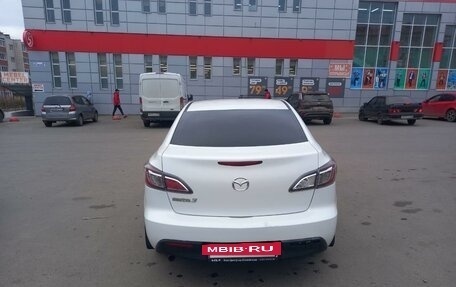 Mazda 3, 2010 год, 780 000 рублей, 5 фотография