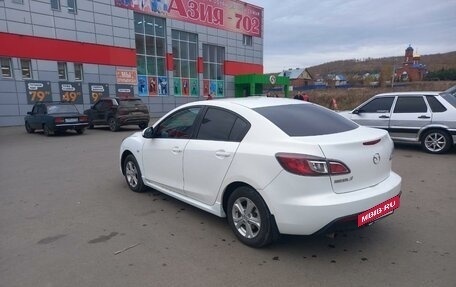 Mazda 3, 2010 год, 780 000 рублей, 4 фотография