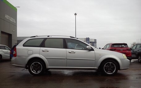 Chevrolet Lacetti, 2007 год, 549 000 рублей, 6 фотография