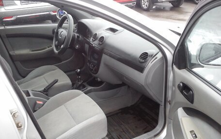 Chevrolet Lacetti, 2007 год, 549 000 рублей, 19 фотография