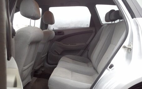 Chevrolet Lacetti, 2007 год, 549 000 рублей, 16 фотография