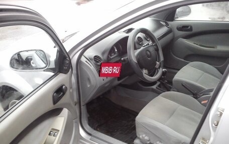 Chevrolet Lacetti, 2007 год, 549 000 рублей, 15 фотография