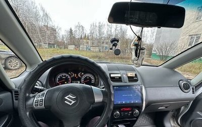 Suzuki SX4 II рестайлинг, 2010 год, 900 000 рублей, 1 фотография