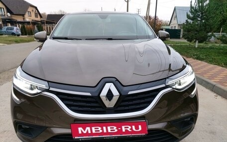 Renault Arkana I, 2019 год, 2 290 000 рублей, 3 фотография