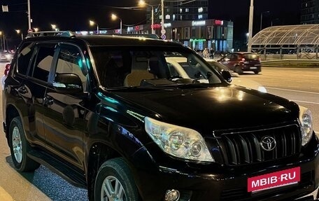 Toyota Land Cruiser Prado 150 рестайлинг 2, 2012 год, 1 950 000 рублей, 7 фотография