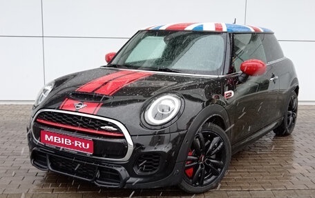 MINI Hatch, 2019 год, 3 350 000 рублей, 1 фотография