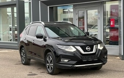 Nissan X-Trail, 2019 год, 2 129 000 рублей, 1 фотография