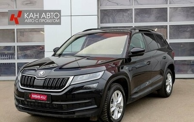 Skoda Kodiaq I, 2018 год, 2 580 000 рублей, 1 фотография