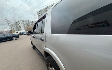 Ford Explorer III, 2002 год, 589 000 рублей, 3 фотография