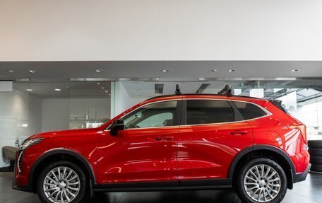 Haval Jolion, 2024 год, 2 799 000 рублей, 6 фотография