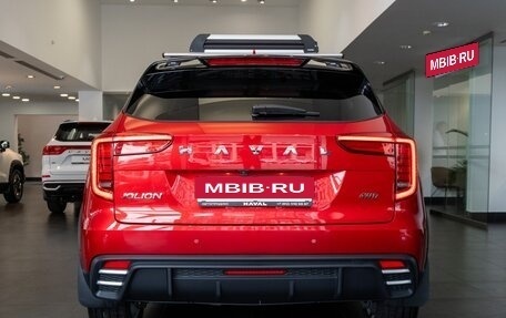 Haval Jolion, 2024 год, 2 799 000 рублей, 4 фотография