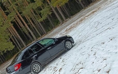 Renault Symbol, 2008 год, 605 000 рублей, 6 фотография