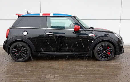 MINI Hatch, 2019 год, 3 350 000 рублей, 4 фотография