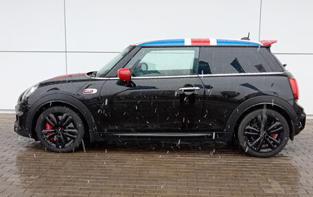 MINI Hatch, 2019 год, 3 350 000 рублей, 8 фотография