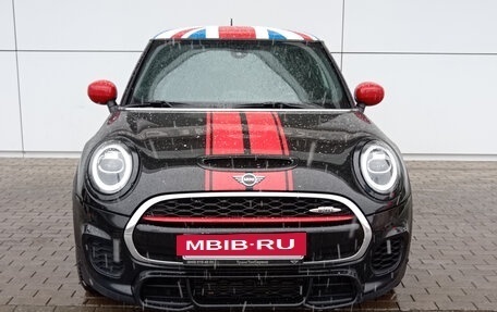 MINI Hatch, 2019 год, 3 350 000 рублей, 2 фотография