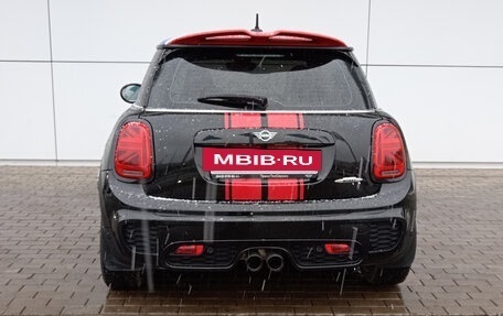 MINI Hatch, 2019 год, 3 350 000 рублей, 6 фотография