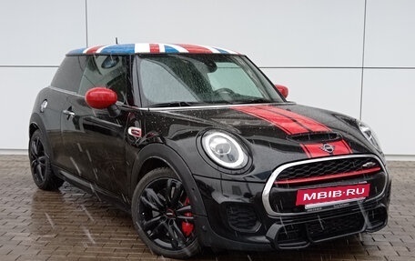 MINI Hatch, 2019 год, 3 350 000 рублей, 3 фотография