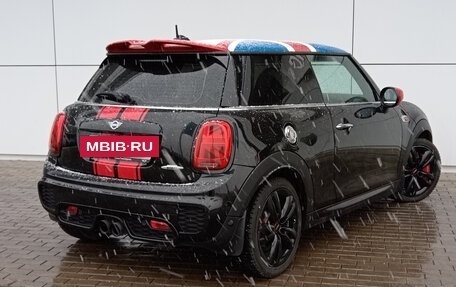 MINI Hatch, 2019 год, 3 350 000 рублей, 5 фотография