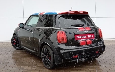 MINI Hatch, 2019 год, 3 350 000 рублей, 7 фотография