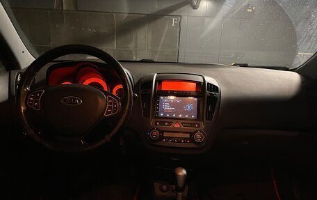 KIA cee'd I рестайлинг, 2007 год, 750 000 рублей, 6 фотография