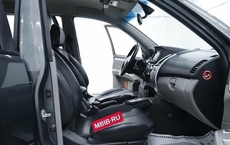 Mitsubishi Pajero Sport II рестайлинг, 2014 год, 1 465 000 рублей, 19 фотография