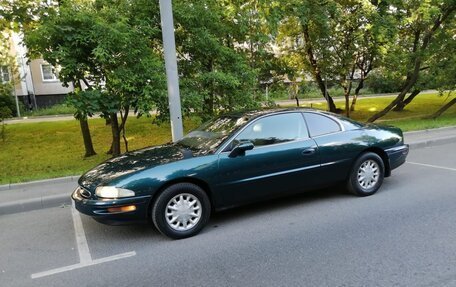 Buick Riviera VIII, 1994 год, 520 000 рублей, 5 фотография