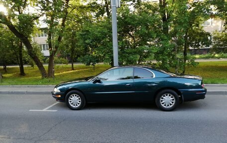 Buick Riviera VIII, 1994 год, 520 000 рублей, 6 фотография