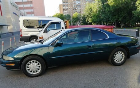 Buick Riviera VIII, 1994 год, 520 000 рублей, 2 фотография