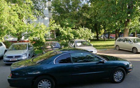 Buick Riviera VIII, 1994 год, 520 000 рублей, 14 фотография