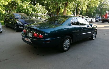 Buick Riviera VIII, 1994 год, 520 000 рублей, 15 фотография