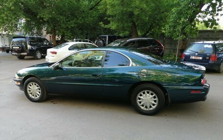 Buick Riviera VIII, 1994 год, 520 000 рублей, 13 фотография