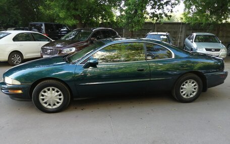 Buick Riviera VIII, 1994 год, 520 000 рублей, 21 фотография