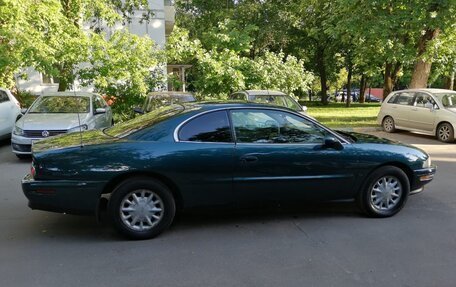 Buick Riviera VIII, 1994 год, 520 000 рублей, 20 фотография