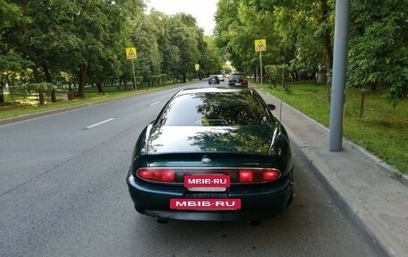 Buick Riviera VIII, 1994 год, 520 000 рублей, 9 фотография