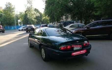 Buick Riviera VIII, 1994 год, 520 000 рублей, 11 фотография