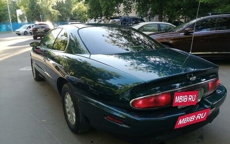 Buick Riviera VIII, 1994 год, 520 000 рублей, 12 фотография