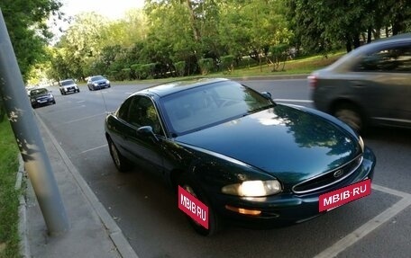 Buick Riviera VIII, 1994 год, 520 000 рублей, 3 фотография