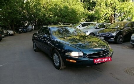 Buick Riviera VIII, 1994 год, 520 000 рублей, 18 фотография