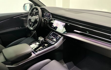 Audi SQ8, 2023 год, 19 900 000 рублей, 25 фотография