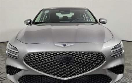 Genesis G70 I, 2021 год, 8 225 000 рублей, 2 фотография