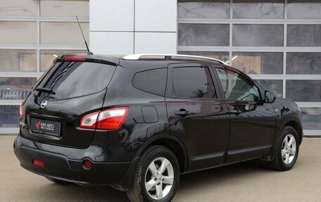 Nissan Qashqai+2 I, 2010 год, 1 320 000 рублей, 2 фотография