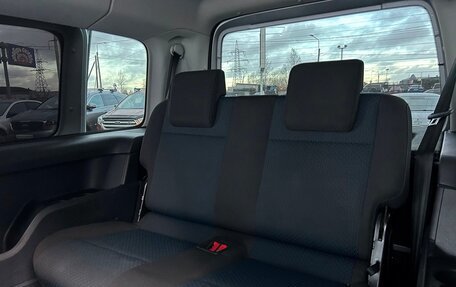 Volkswagen Caddy IV, 2017 год, 2 265 900 рублей, 12 фотография