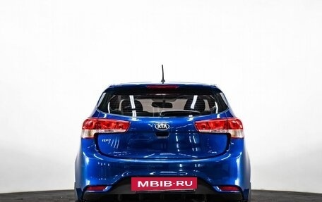 KIA Rio III рестайлинг, 2015 год, 797 000 рублей, 5 фотография